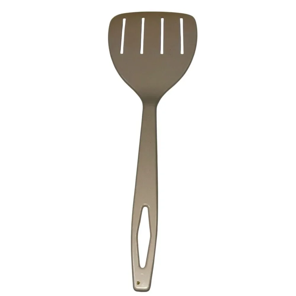 Vintage Tailor Made 4 Slot Spatula Turner‎ Flipper Nylon Plastic